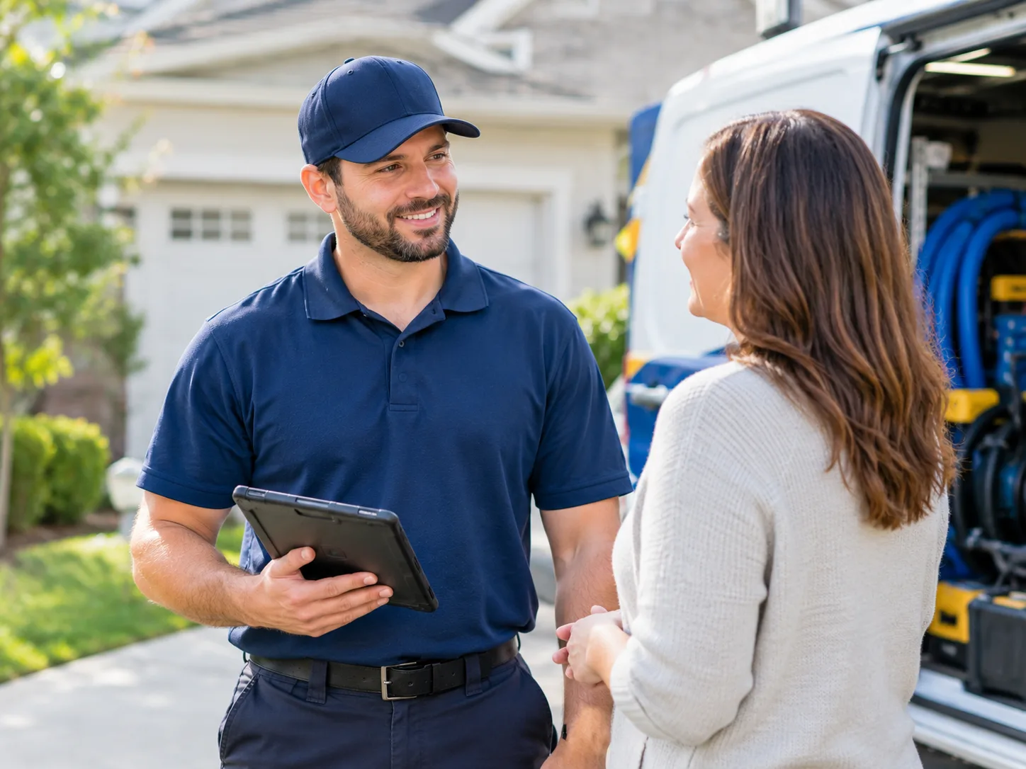 Sewage Backup Cleanup Westover, MD FAQs